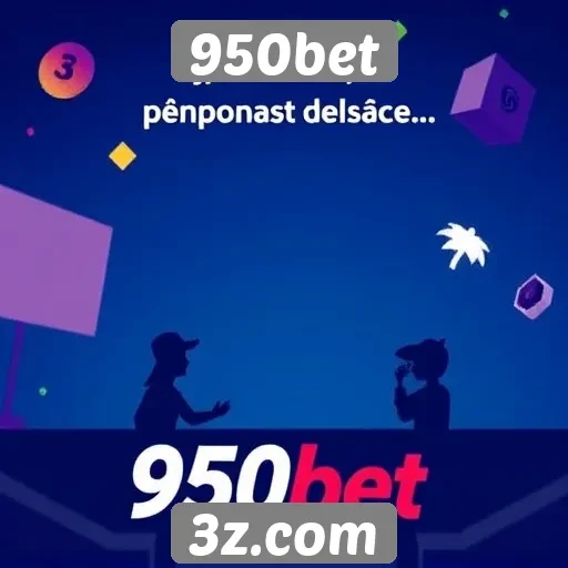 Requisitos de idade e legislação na 950bet