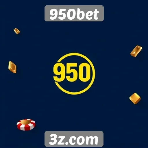 Análise das ofertas de jogos no site 950bet