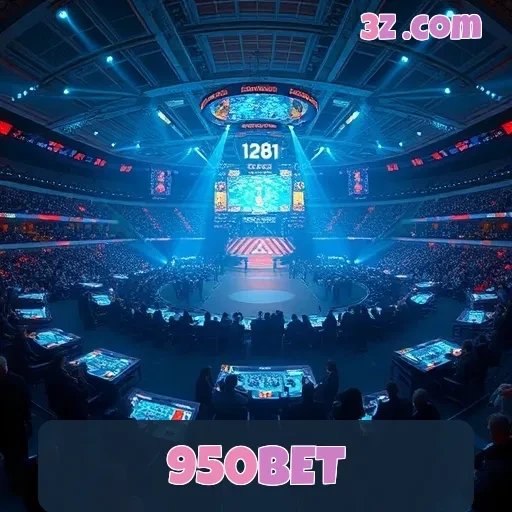 950bet Apostas Ao Vivo