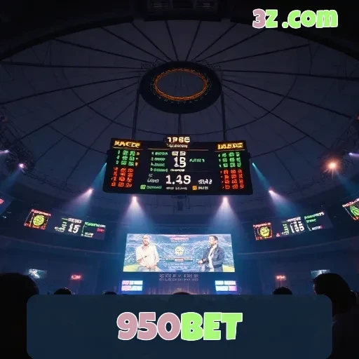 950bet Aplicativo Móvel