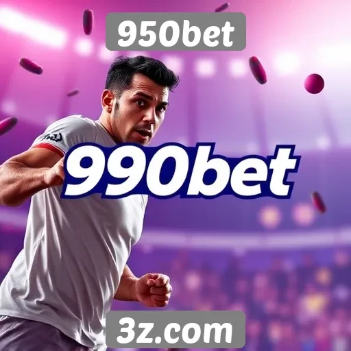 Mudanças na política de bônus do 950bet