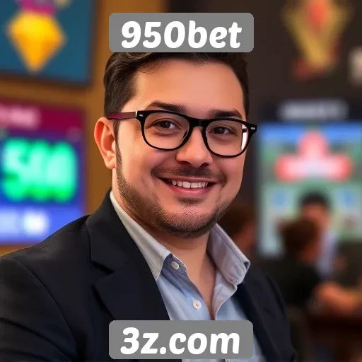 Feedback dos usuários sobre o atendimento ao cliente do 950bet