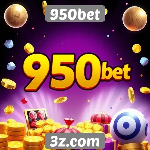 950bet oferece diversas opções de jogos online