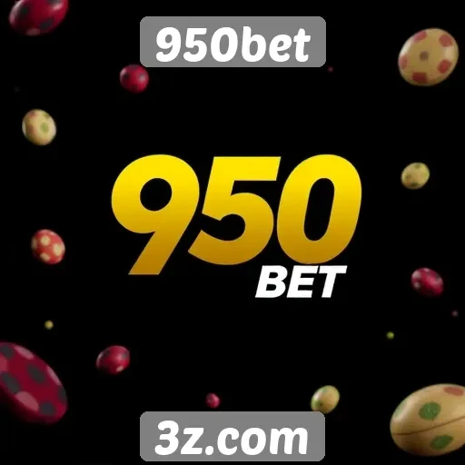 Plataforma 950bet se destaca por promoções atrativas