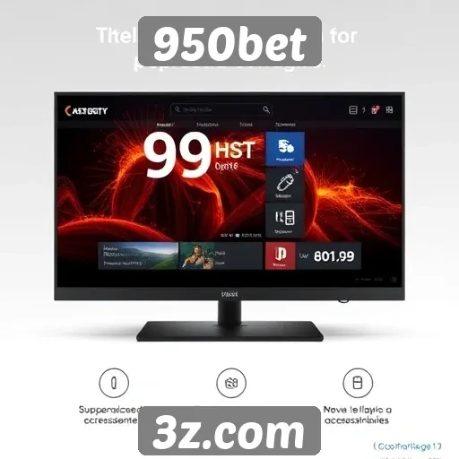 Novas funcionalidades do 950bet aprimoram a experiência do usuário