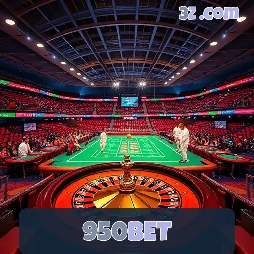 950bet Bônus Oferecidos