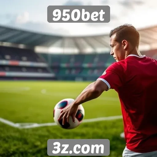 Comparação do 950bet com outros sites de apostas