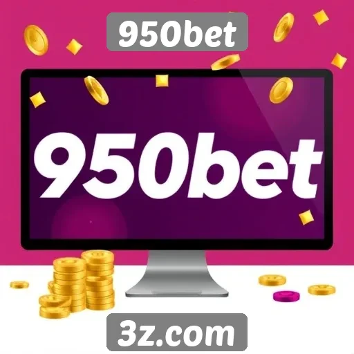 Tutoriais sobre como criar uma conta na 950bet