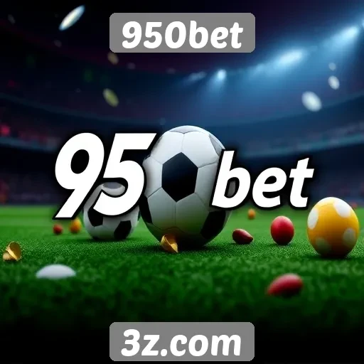 Avaliação de jogos disponíveis no site 950bet