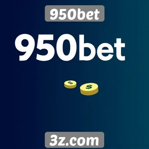 O impacto das opções de pagamento no 950bet