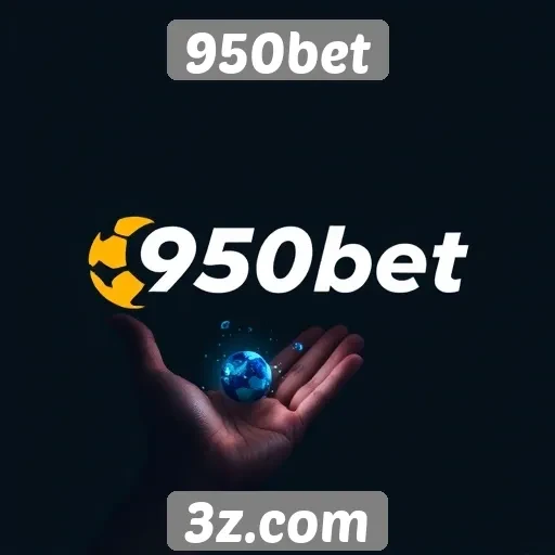 Impacto das regulamentações nos serviços da 950bet