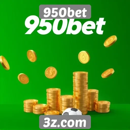 Estratégias para vencer nas apostas do 950bet